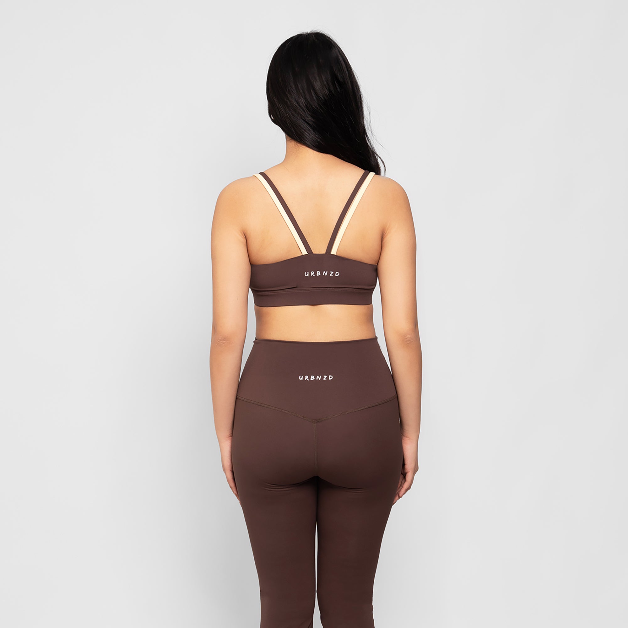 Accent Outline Bra - Soul