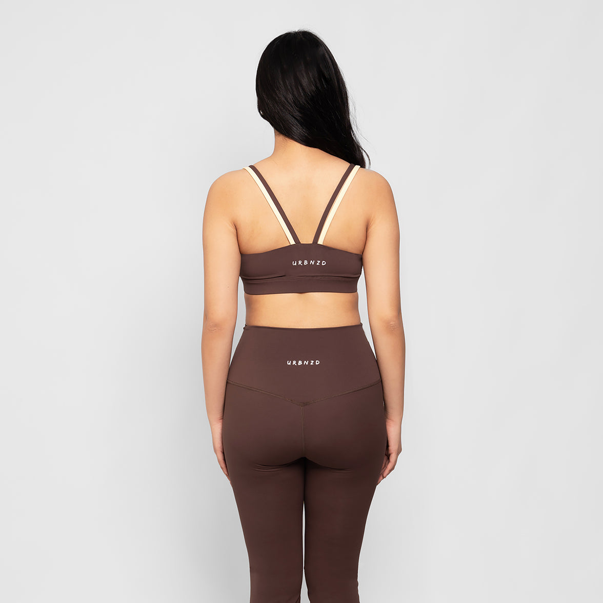 Accent Outline Bra - Soul