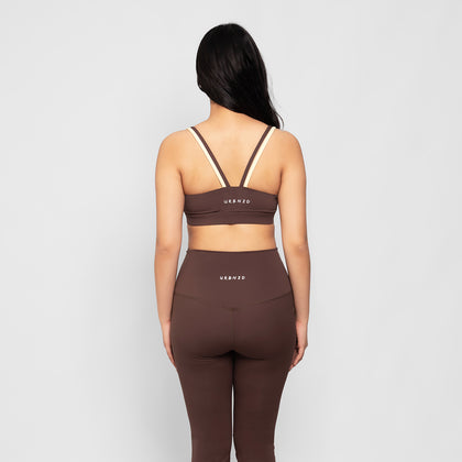 Accent Outline Bra - Soul