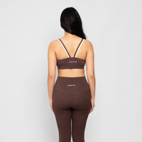 Accent Outline Bra - Soul