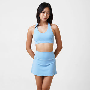 Rylie Racerback Bra - Baby - Urbanized Co. S