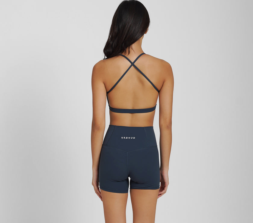 Flex Scoop Bra - Oxford - Urbanized Co. S