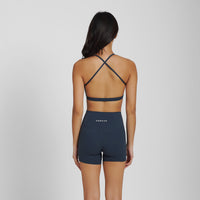 Flex Scoop Bra - Oxford - Urbanized Co. S