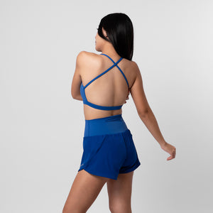 Flex Scoop Bra - Sonic