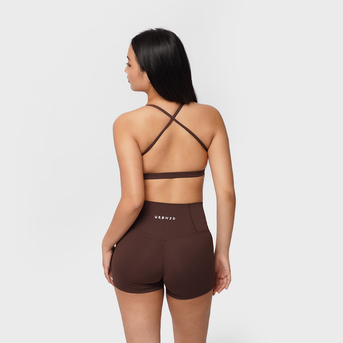 Flex Scoop Bra - Soul