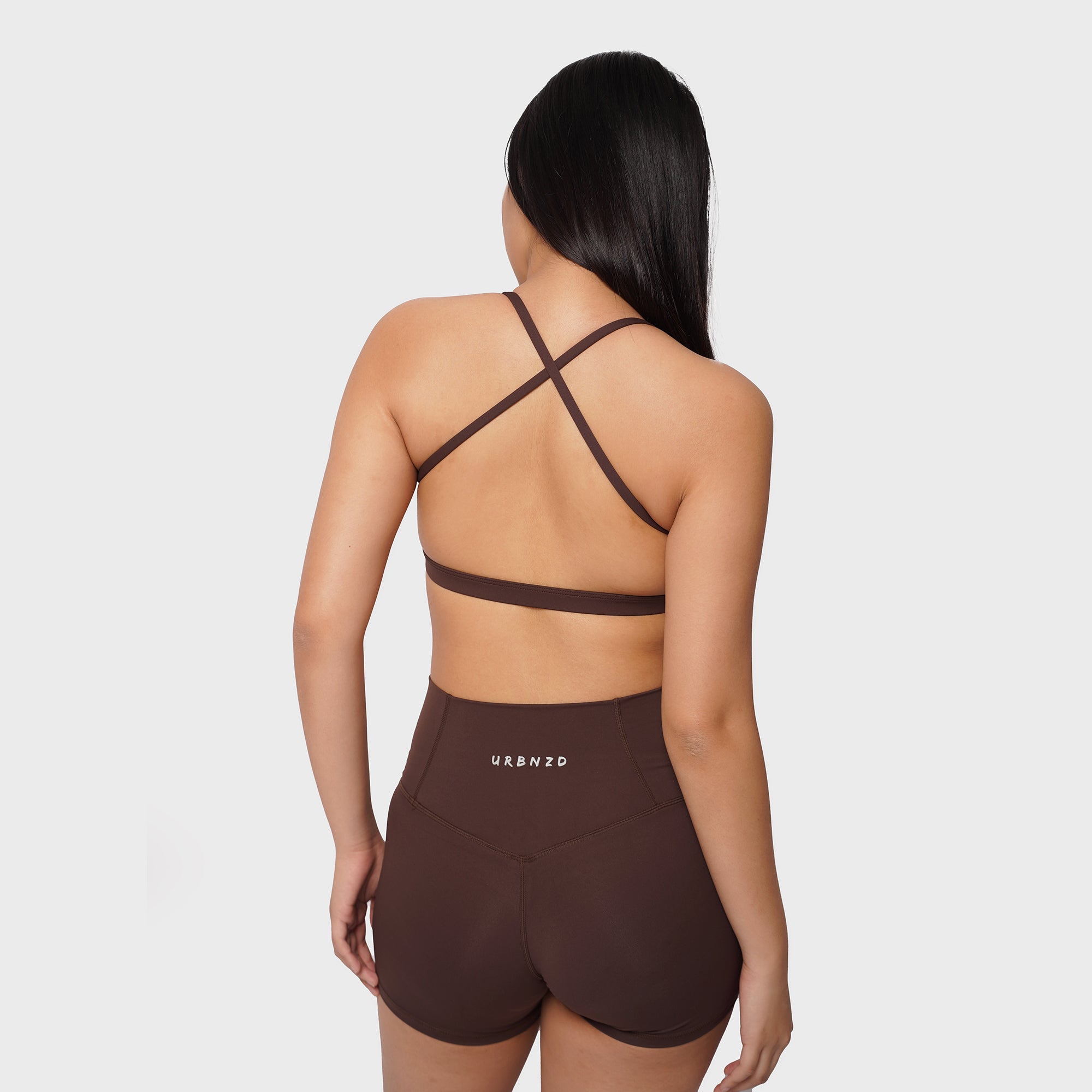 Flex Scoop Bra - Soul