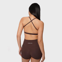 Flex Scoop Bra - Soul