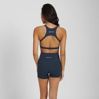 Apex High Neck Bra - Oxford - Urbanized Co. S