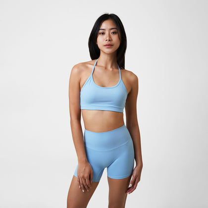 Trilly Halter Bra - Baby - Urbanized Co. S
