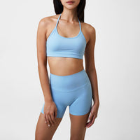 Trilly Halter Bra - Baby - Urbanized Co. S