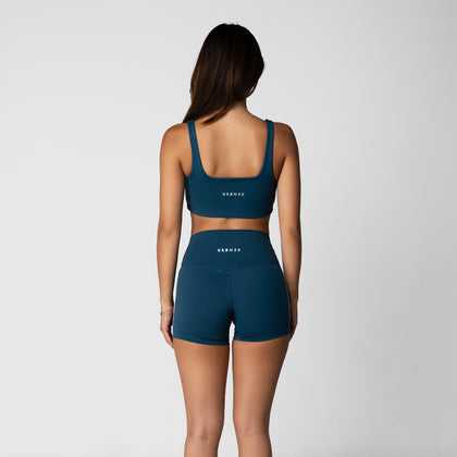 Reversible Duo Bra - Cobalt
