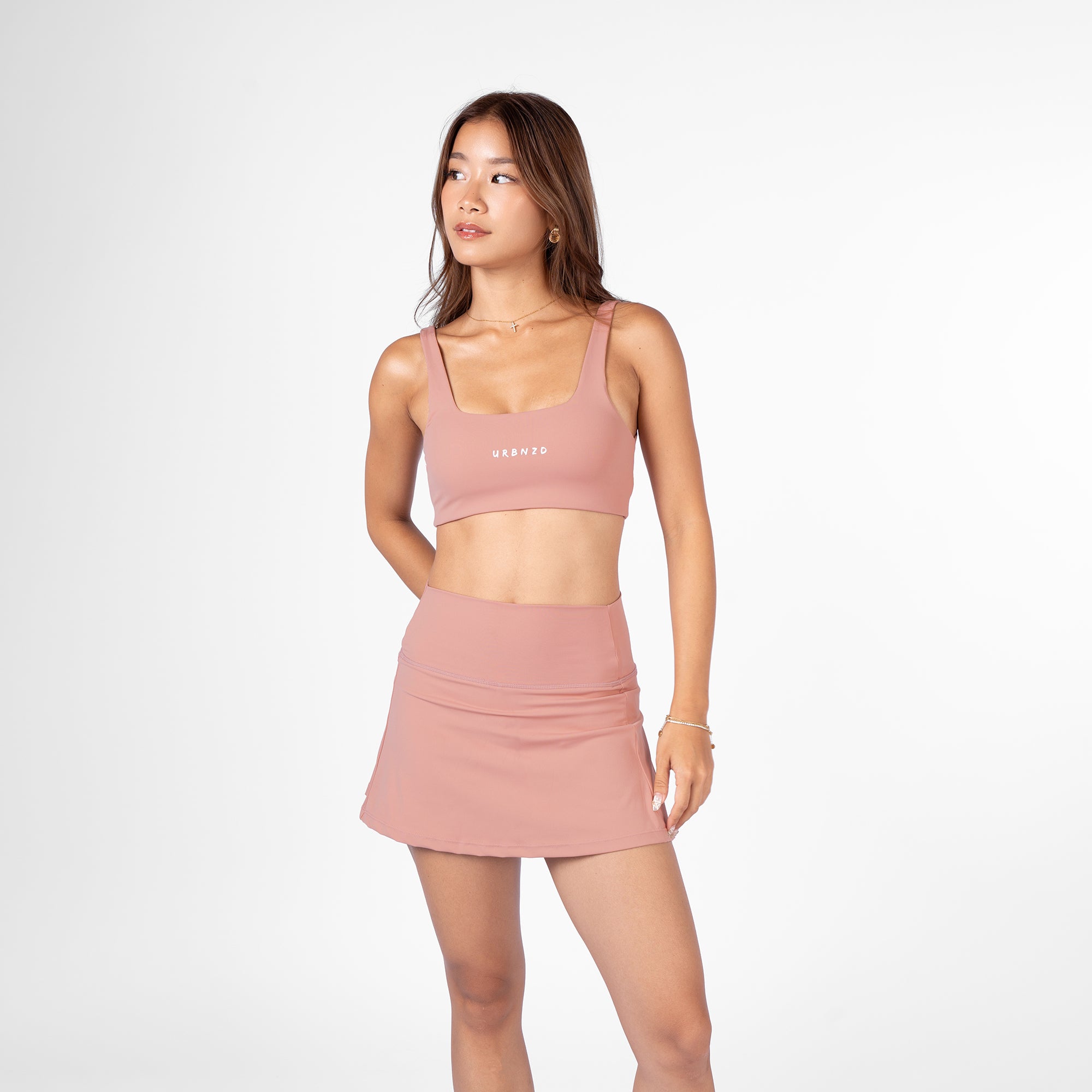 Reversible Duo Bra - Lolly