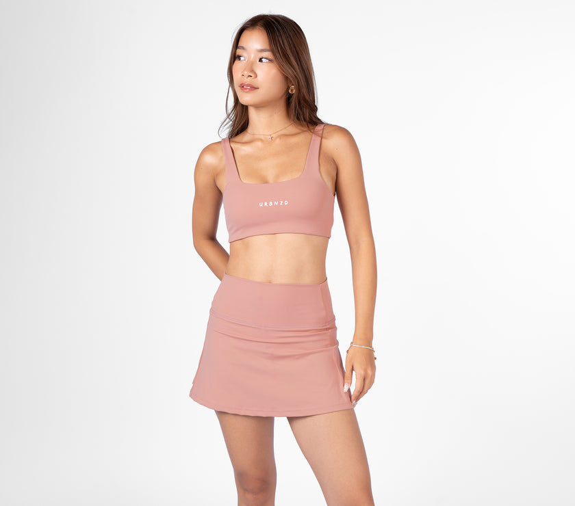 Reversible Duo Bra - Lolly