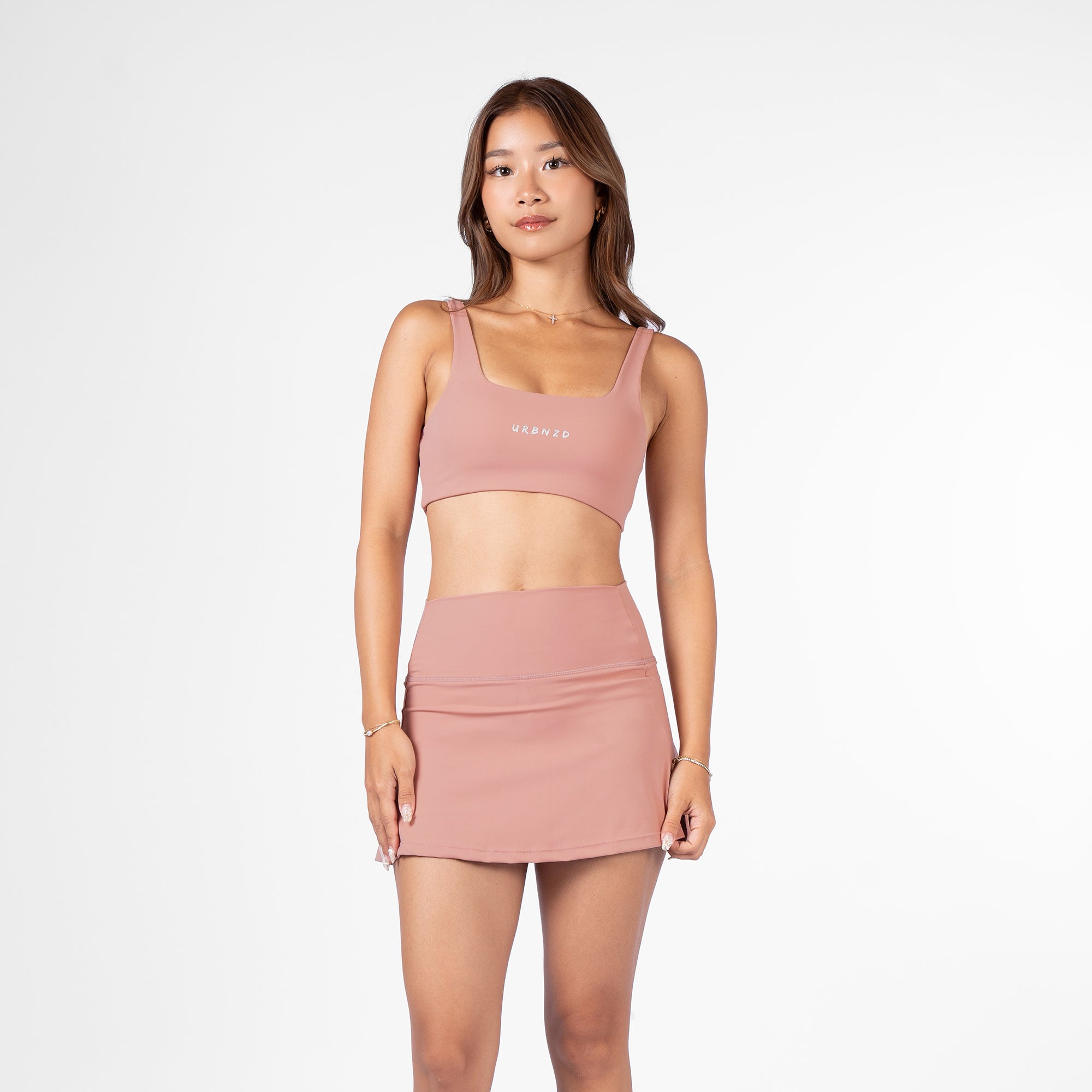 Reversible Duo Bra - Lolly