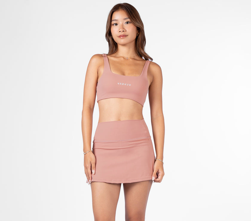 Reversible Duo Bra - Lolly