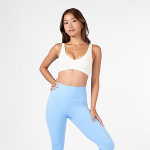Reversible Duo Bra - Milk