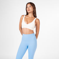 Reversible Duo Bra - Milk