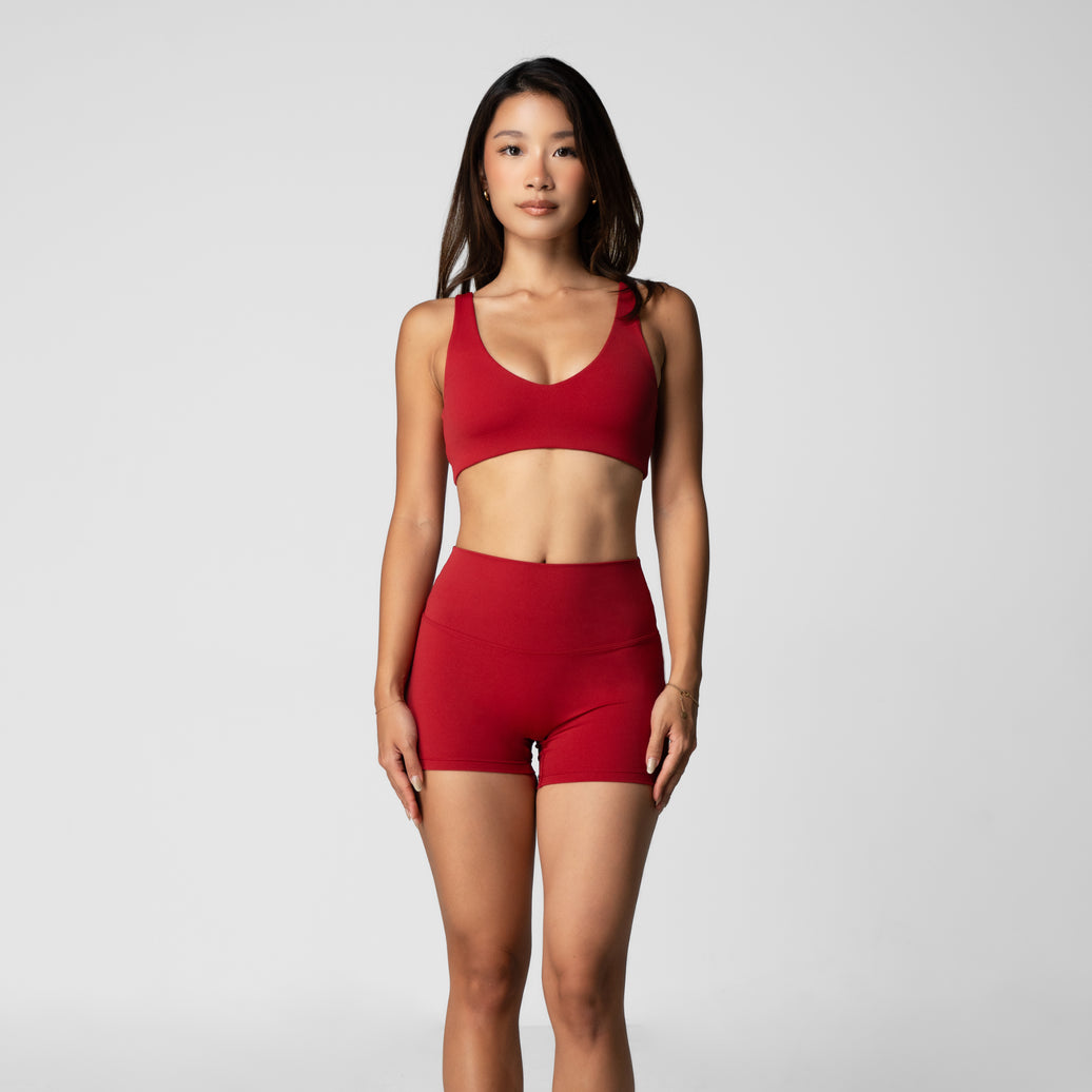 Reversible Duo Bra - Spice