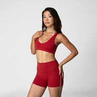 Reversible Duo Bra - Spice