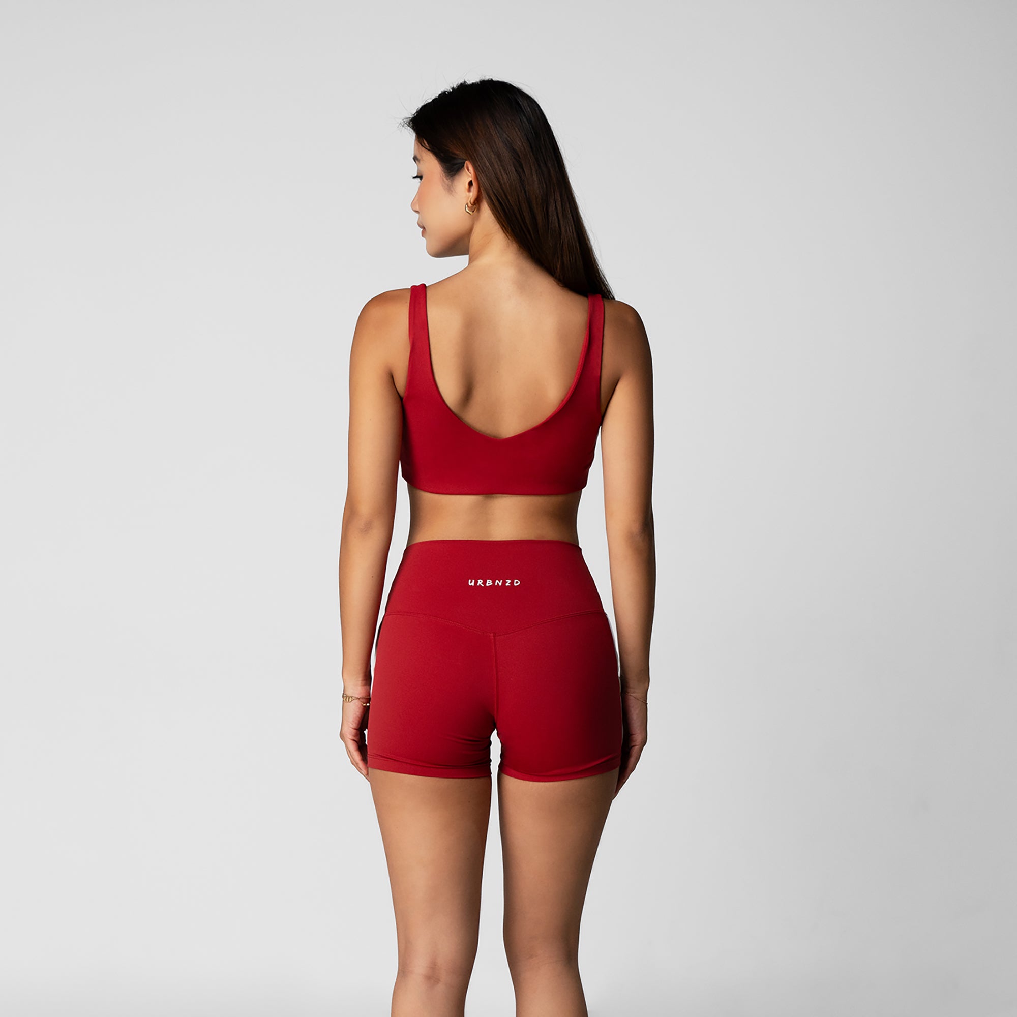 Reversible Duo Bra - Spice