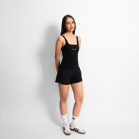 Reversible Duo Tank - Black