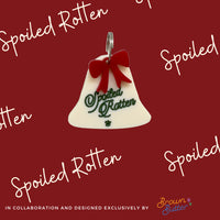 Spoiled Rotten Pet Charm - Urbanized Co. Default Title