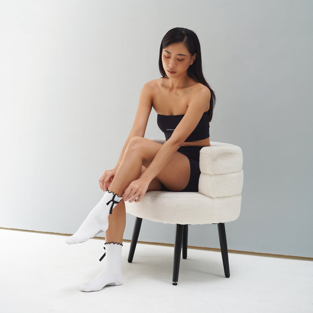 Urbnzd Crew Grip Socks - Giftbox Set of 3 - Urbanized Co. Default Title