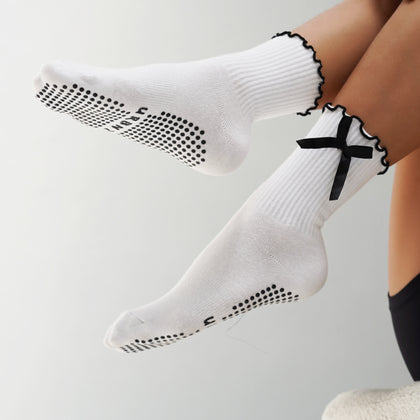 Urbnzd Crew Grip Socks - Giftbox Set of 3 - Urbanized Co. Default Title