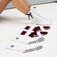 Urbnzd Crew Grip Socks - Giftbox Set of 3 - Urbanized Co. Default Title