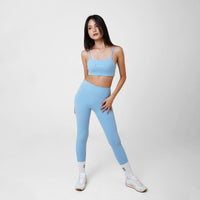 Revitalise Highrise Leggings - Baby - Urbanized Co. S