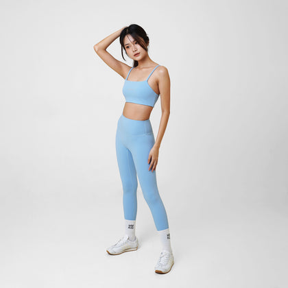 Revitalise Highrise Leggings - Baby - Urbanized Co. S