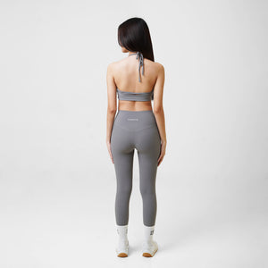 Revitalise Highrise Leggings - Heather - Urbanized Co. S