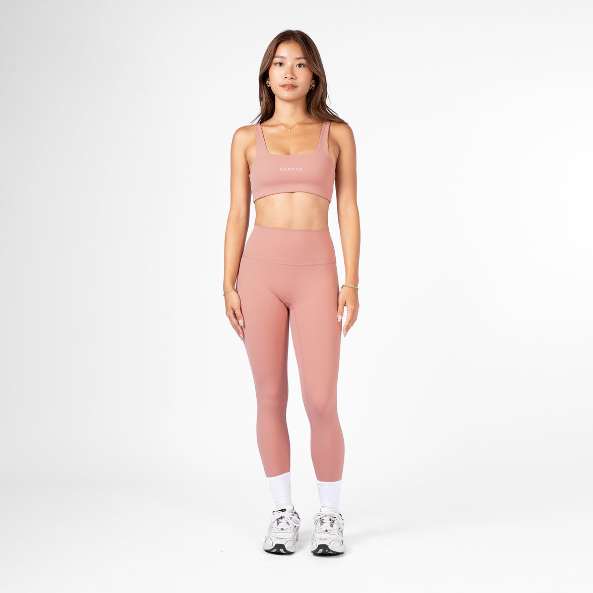 Revitalise Highrise Leggings - Lolly