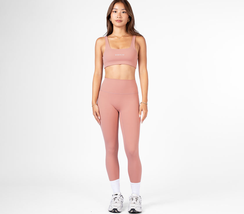 Revitalise Highrise Leggings - Lolly