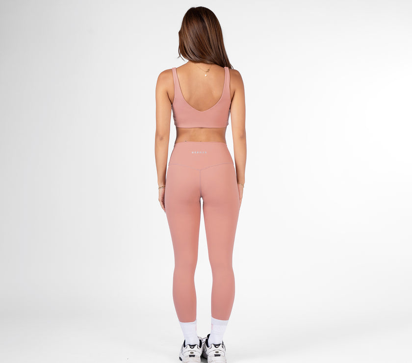 Revitalise Highrise Leggings - Lolly