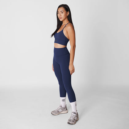 Revitalise Highrise Leggings - Urbanized Co. Black / S