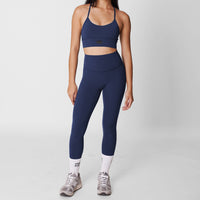 Revitalise Highrise Leggings - Urbanized Co. Black / S