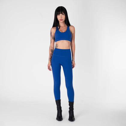 Revitalise Highrise Leggings - Sonic - Urbanized Co. S