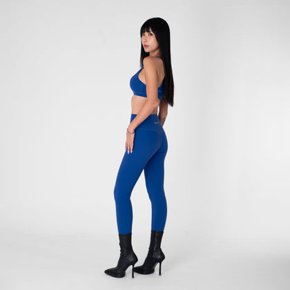 Revitalise Highrise Leggings - Sonic - Urbanized Co. S