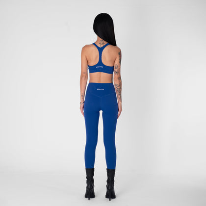Revitalise Highrise Leggings - Sonic - Urbanized Co. S