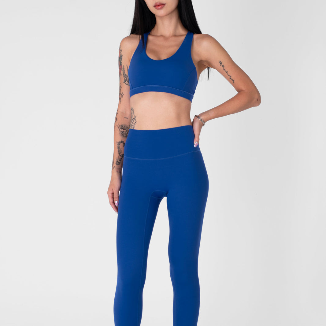 Revitalise Highrise Leggings - Sonic - Urbanized Co. S