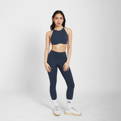 Core Pocket Leggings - Oxford - Urbanized Co. S