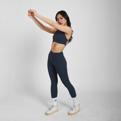 Core Pocket Leggings - Oxford - Urbanized Co. S