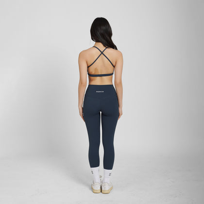 Core Pocket Leggings - Oxford - Urbanized Co. S