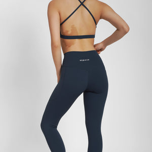 Core Pocket Leggings - Oxford - Urbanized Co. S