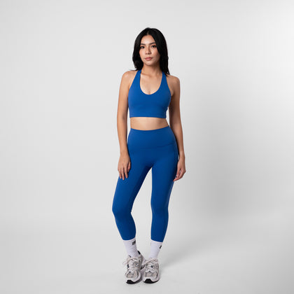 Core Pocket Leggings - Sonic