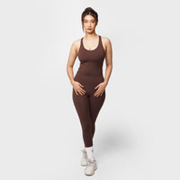 Core Pocket Leggings - Soul
