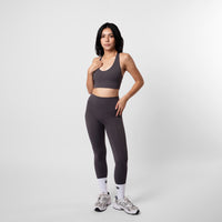 Core Pocket Leggings - Storm