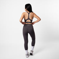Core Pocket Leggings - Storm