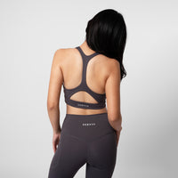 Core Pocket Leggings - Storm